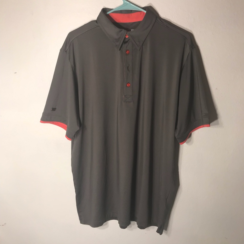 G MAC by Kartel golf shirt for men